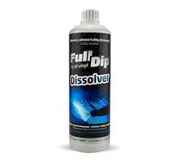 AutoFullCar - Full Dip Dissolver - Disolvente FullDip Disolver - Eliminador Vinilo Líquido
