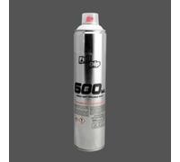 AutoFullCar - Full Dip Pintura en Spray Vinilo Líquido 600 ml (Gun Metal)