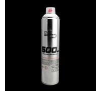 AutoFullCar - Full Dip Pintura en Spray Vinilo Líquido 600 ml (Negro Mate)