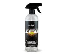 AutoFullCar - IPA 750ml Alcohol Isopropílico 100% FullCarX | Preparador Carrocerías Coche | Limpiador Desengrasante Profesional | Elimina Pulimento, Ceras, Adhesivos | Detailing