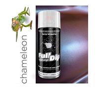 AutoFullCar - Vinilo Líquido - Full Dip Absolute CAMALEON - Formato Spay 400ml Unidad