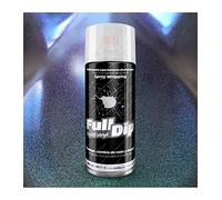 AutoFullCar - Vinilo LÍQUIDO Full Dip Hardcore Camaleón - Formato Spray 400ml Unidad