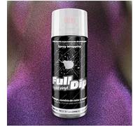 AutoFullCar - Vinilo LÍQUIDO Full Dip Sweet CAMALEON - Formato Spray 400 ml