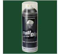 AutoFullCar - Vinilo LÍQUIDO Full Dip Verde Militar - Formato Spray 400ml unidad