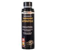 AUTOGAR | Antifricción transmisiones automáticas | Para los sistemas de cambio automáticos con discos y otros componentes electrónicos bañados en aceite (250 ml)