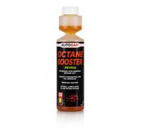 AUTOGAR | Aumentador de octano Gasolina (250 ml) Ref.: 12245