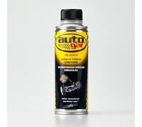 AUTOGAR | HIDRAULIC STEERING CONDITIONER | Acondicionador dirección hidráulica | Disminuye ruidos y temperatura | Todo tipo de vehículos (250 ml)