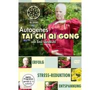 Autogenes Ta Chi Qi Gong [Alemania] [DVD]