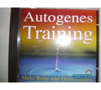 Autogenes Training
