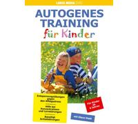 Autogenes Training für Kinder [Alemania] [DVD]