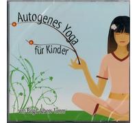 Autogenes Yoga für Kinder