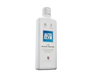 Autoglym Abrillantador de Lunas de Automóvil, Sin Accesorio, 325 ml