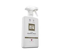 Autoglym Abrillantador para Coche, Cera Líquida en Spray, Recubrimiento Cerámico Hidrófugo para Vehículos, Revestimiento Hidrofóbico - 500 ml