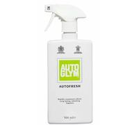 Autoglym Ambientador Autofresh 500ML Coche Spray Interior Olor Neutralizador