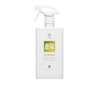Autoglym Espray Autofresh 500 ml - Frescura Duradera para la Tapicería Interior de los Coches