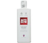 AUTOGLYM Cera Abrillantador 325 ML - Brillo Duradero y Protección para tu Vehículo