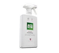 Autoglym Champú para Interiores - Eliminador de Manchas, Suciedad y Mugre de Telas y Plásticos -500 ml