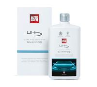 Autoglym Champú Premium para Lavar el Coche con Ultra Definición de 1L - Champú de Primera Calidad con Alta Concentración de Espuma para la Pintura de tu Coche