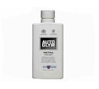 Autoglym Detalles de Coche - Exterior Limpieza Y Encerado Pulir para Metal -