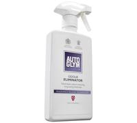 Autoglym Eliminador de Olores - Localiza y Elimina los Malos Olores del Interior de los Vehículos - 500 ml