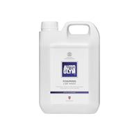 Autoglym Espuma para Lavado del Coche - Champú para Coches que Hace Espuma de Alta Densidad para Eliminar los Contaminantes del Exterior, 2,5 L