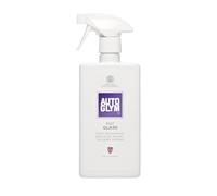 Autoglym Fast Glass 500 ml - Espray Limpiador para Cristales del Automóvil, Espejos, Faros y Componentes Plásticos, Interiores y Exteriores