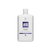 Autoglym Gel Limpiador de Espuma para Coches 1L, Champú para Vehículos, Espuma Concentrada, Elimina la Suciedad y los Contaminantes de la Carrocería