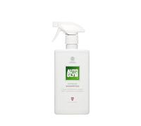Autoglym Interior Shampoo,Limpiador para Tapicería de Coche, 500 ml | Limpiador Champú para Interiores de Coche - Limpia y Refresca Alfombras, Tejidos, Tapicería y Molduras de Plástico
