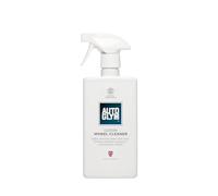 Autoglym Limpiador de Llantas y Neumáticos, Fórmula Concentrada Sin Ácidos Dañinos para Limpiar el Polvo de Freno y la Gravilla, Producto Premium para Limpieza de Vehículos - Botella en Spray de 500ml