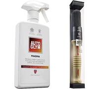 Autoglym Magma + Cepillo para Ruedas