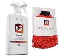 Autoglym Magma + Manopla para Lavar