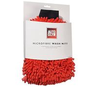 Autoglym Microfibre Wash Mitt, Colour, Manopla de Microfibra