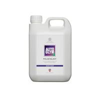 Autoglym Polar Blast - Espuma de Prelavado para Limpiadoras a Presión Domésticas, Blanco, 2.5 L
