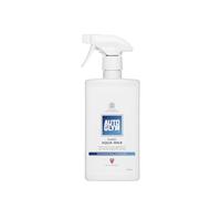 Autoglym Rapid Aqua Wax, 500 ml - Cera líquida para coche que protege todas las superficies exteriores, incluyendo la pintura, la goma y el vidrio