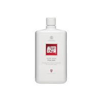Autoglym Super Resin Polish, Reparador de Arañazos de Coche, Pulimento para Coche en Resina, Abrillantador para Pintura del Automóvil, Elimina Rozaduras y Rayones de la Carrocería del Coche - 1 Litro