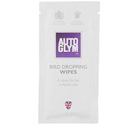 Autoglym - Toallitas para Limpiar excrementos de pájaros