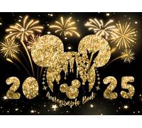 Autograph Book 2025: A Keep Family Members, Characters Favorite Signatures From Theme Park Adventures For Kid