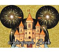 Autograph Book: A Delightful Keepsake for Kids to Fill with Fun and Unforgettable Memories