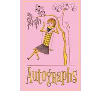 Autograph Book for Adults. A Hardcover Signature Collection Book for Freaks and Geeks: Great choice for Pop-culture events, Anime, Comic-Con and Tabletop Gaming Conventions