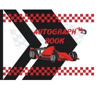 Autograph Book For Kids: Capture Photos and Signatures of Theme Park and Cruise Ship Characters