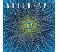Autograph - Buzz [Vinilo]