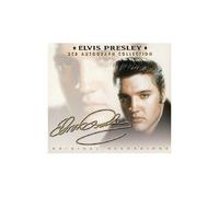 Autograph [CD de audio] Elvis Presley