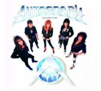 Autograph - Loud and Clear [CASSETTE]
