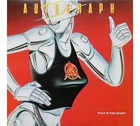 Autograph - That's The Stuff