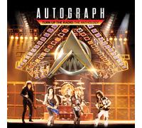 Autograph Turn Up The Radio - The Anthology - Red (Vinyl) (Importación USA)