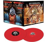 Autograph - Turn up the radio - the anthology [Vinilo]