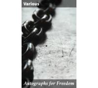 Autographs For Freedom (ebook)