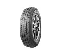 AUTOGREEN Neumáticos para todo el año 195/70 R 15 C TL 104/102R All Season VerSAT-AS7 8PR BSW M+S 3PMSF para todo tipo de clima