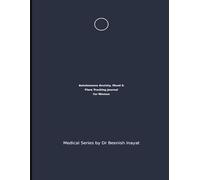 Autoimmune Anxiety, Mood & Flare Tracking Journal for Women