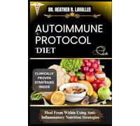 Autoimmune Protocol Diet: Heal From Within Using Anti-Inflammatory Nutrition Strategies